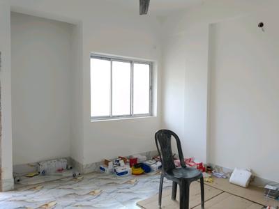 Bedroom Image of 1192 Sq.ft 3 BHK Apartment / Flat for sale in Kamdahari Kolkata for Rs. 5602400