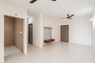 Hall Image of 2170 Sq.ft 3 BHK Apartment / Flat for rent in DNR Reflection, Bellandur Bengaluru for Rs. 139999