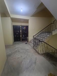 Balcony Image of 855 Sq.ft 2 BHK Apartment / Flat for sale in Behala Kolkata for Rs. 3400000