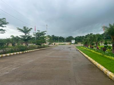 Image of 1119 Sq.ft Residential Plot / Land for sale in Chowk, Navi Mumbai for Rs. 6717005