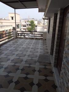 Balcony Image of 1180 Sq.ft 1 BHK Villa for rent in Vejalpur Ahmedabad for Rs. 20900