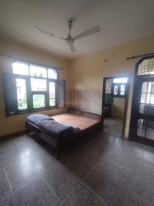 1 BHK Independent Builder Floor