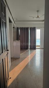Image of 1380 Sq.ft 2 BHK Apartment / Flat for sale in Supertech Supernova, Sector 94, Noida for Rs. 18500000