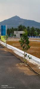 Image of 1000 Sq.ft Residential Plot / Land for sale in Senthamangalam, Namakkal for Rs. 1350000