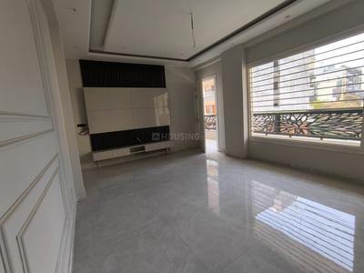 Balcony Image of 1750 Sq.ft 3 BHK Builder Floor for sale in Green Field Colony Faridabad for Rs. 17200000