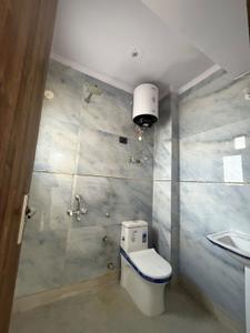 Image of 1300 Sq.ft 3 BHK Builder Floor for rent in Chhattarpur, New Delhi for Rs. 26500