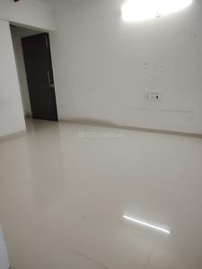 Hall Image of 1750 Sq.ft 3 BHK Apartment / Flat for rent in Indira Nagar Nashik for Rs. 25000