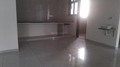 Kitchen Image of 1845 Sq.ft 3 BHK Apartment / Flat for sale in IMPERIA GRACE, Zundal Ahmedabad for Rs. 7000000