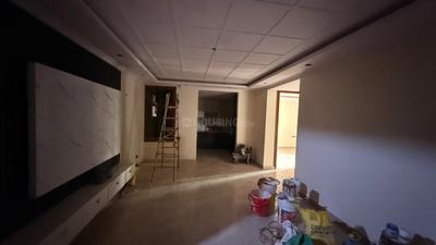 Balcony Image of 1350 Sq.ft 2 BHK Apartment / Flat for sale in Vasant Kunj New Delhi for Rs. 9800000