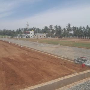 Image of 800 Sq.ft 1 BHK Duplex for sale in Dhanalakshmi Nagar, Pennagaram, Dharmapuri for Rs. 3500000