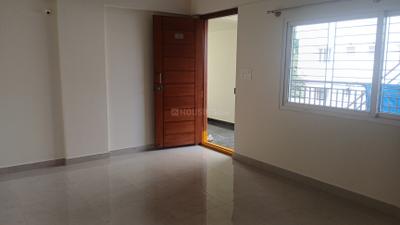 Living Room Image of 1800 Sq.ft 3 BHK Apartment / Flat for rent in Banaswadi Bengaluru for Rs. 65000