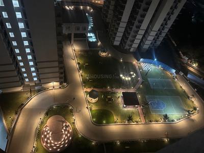 Balcony Image of 1560 Sq.ft 3.5 BHK Apartment / Flat for sale in Lal Kuan Ghaziabad for Rs. 9300000