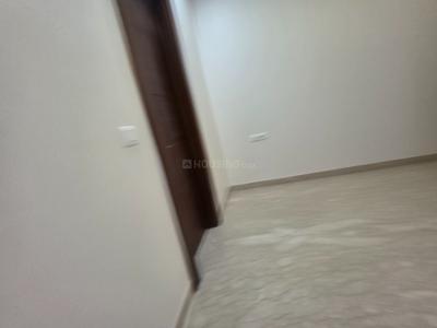 Bedroom Image of 1800 Sq.ft 3 BHK Builder Floor for sale in Preet Vihar New Delhi for Rs. 35100000