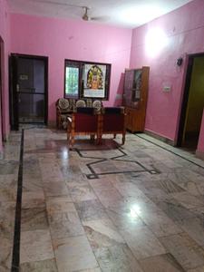 Hall Image of 1000 Sq.ft 3 BHK Independent House for rent in Rajkishor Nagar Bilaspur for Rs. 12000