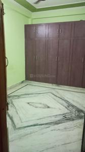Bedroom Image of 1250 Sq.ft 3 BHK Apartment / Flat for rent in Civil Lines Allahabad for Rs. 35000