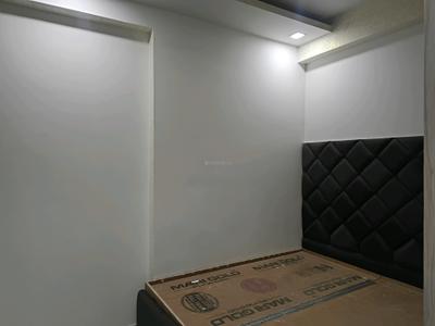 Bedroom Image of 925 Sq.ft 2 BHK Builder Floor for sale in Indirapuram Ghaziabad for Rs. 7400000