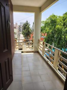 Balcony Image of 2450 Sq.ft 5 BHK Duplex for sale in Horamavu Bengaluru for Rs. 26000000
