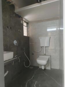 Common Bathroom Image of 800 Sq.ft 2 BHK Apartment / Flat for sale in JSB Nakshatra Aazstha, Vasai East Vasai for Rs. 4820000