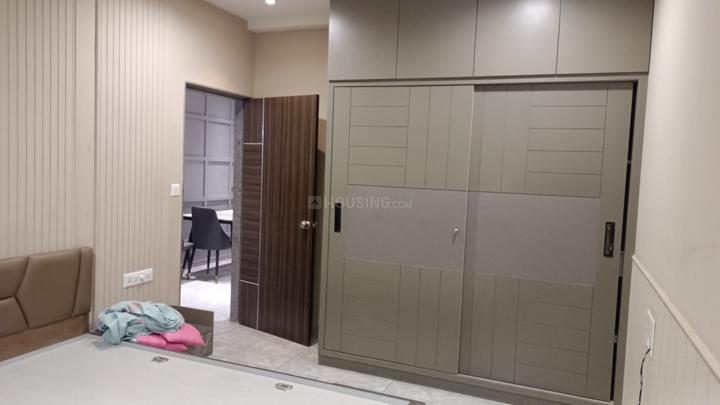New Alkapuri Bedroom One 1
