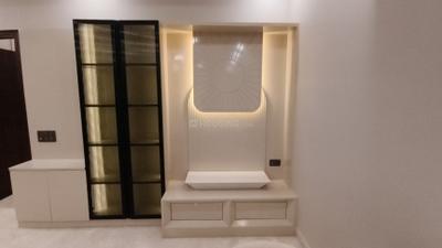 Pooja Room One Image of 2800 Sq.ft 5 BHK Builder Floor for sale in Indirapuram Ghaziabad for Rs. 39000000