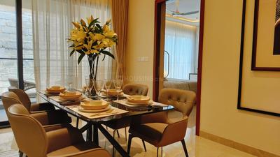 Hall Image of 3064 Sq.ft 4 BHK Builder Floor for sale in Koramangala Bengaluru for Rs. 44428000