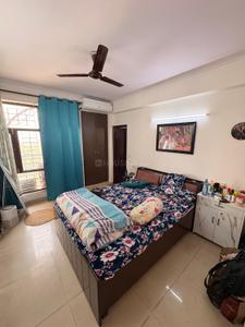 Bedroom Image of 1563 Sq.ft 3 BHK Apartment / Flat for sale in Amrapali Pan Oasis, Sector 70 Noida for Rs. 21000000