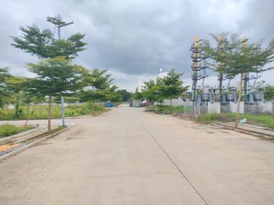 Image of 1320 Sq.ft Residential Plot / Land for sale in Electronic City, Bengaluru for Rs. 9100022