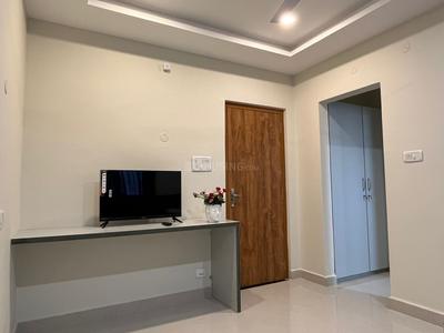 Bedroom Image of Helloworld TechView in Financial District, Hyderabad