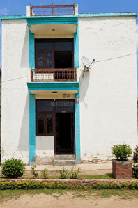 Image of 1080 Sq.ft 1 BHK Duplex for sale in Govardhan, Mathura for Rs. 4500000