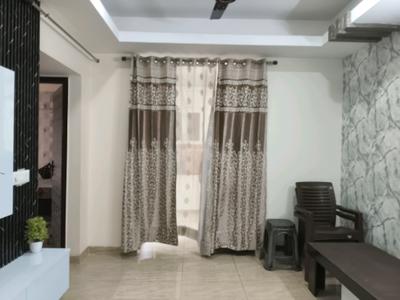 Living Room Image of 1095 Sq.ft 2 BHK Apartment / Flat for sale in SKA Green Mansion, Noida Extension Greater Noida for Rs. 9500000