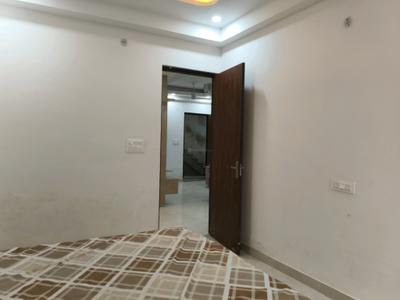 Bedroom Image of 1500 Sq.ft 3 BHK Apartment / Flat for sale in Vyom Residency, Noida Extension Greater Noida for Rs. 6050000