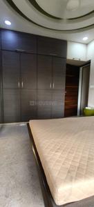 Bedroom Image of 465 Sq.ft 1 BHK Apartment / Flat for sale in Shreejee Skymont Siddhi, Dahisar East Mumbai for Rs. 9000000