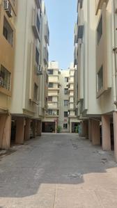 Image of 884 Sq.ft 2 BHK Apartment / Flat for sale in Tollygunge, Kolkata for Rs. 4000000
