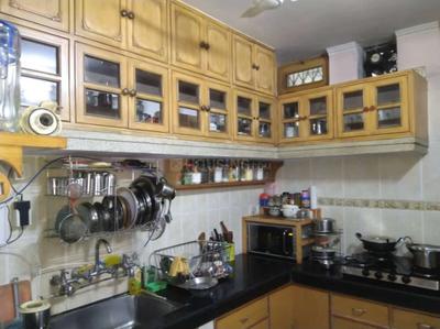 Kitchen Image of 4500 Sq.ft 10 BHK Independent House for sale in Karol Bagh New Delhi for Rs. 100000000