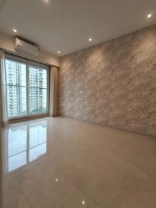 Hall Image of 1850 Sq.ft 3 BHK Apartment / Flat for sale in Sanpada Navi Mumbai for Rs. 42000000