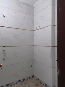 Common Bathroom Image of 880 Sq.ft 3 BHK Apartment / Flat for sale in Burari Affordable Homes, Burari New Delhi for Rs. 4511000