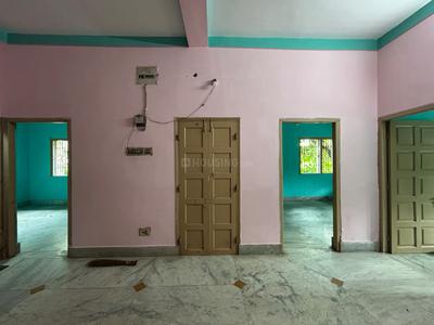 Hall Image of 1150 Sq.ft 4 BHK Independent House for rent in Rajarhat Kolkata for Rs. 12000