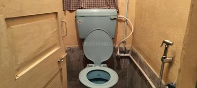 Image of 900 Sq.ft 2 BHK Apartment / Flat for sale in Cit 8 M Housing Complex, Ultadanga, Kolkata for Rs. 5500000