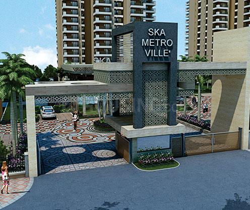 SKA Metro Ville Main Image 1