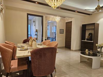 Hall Image of 1850 Sq.ft 3 BHK Apartment / Flat for sale in Sector 20 Panchkula for Rs. 11526789