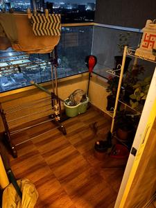 Image of 900 Sq.ft 2 BHK Apartment / Flat for sale in KUL VTP Beaumonde Nation R2 Tower6, Manjari Khurd, Pune for Rs. 9200000