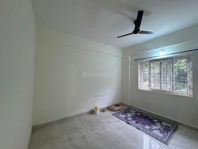 Bedroom Image of 1160 Sq.ft 2 BHK Apartment / Flat for rent in MRG Bliss, Singasandra Bengaluru for Rs. 35000