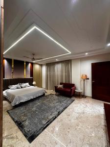 Bedroom Image of 11000 Sq.ft 6 BHK Independent House for sale in Vaishali Nagar Jaipur for Rs. 135100000