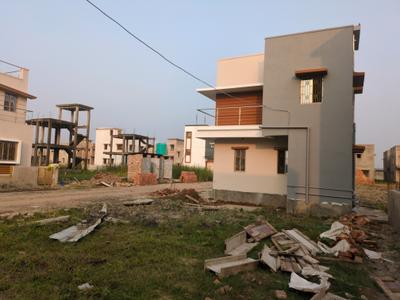 Image of 1800 Sq.ft Residential Plot / Land for sale in Swapnabhumi, New Town, Kolkata for Rs. 4600000