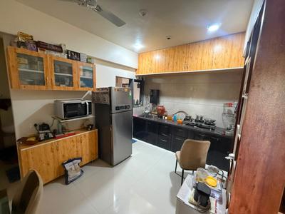 Hall Image of 2000 Sq.ft 3 BHK Apartment / Flat for sale in Sampad Centrum, Bhat Ahmedabad for Rs. 10000000