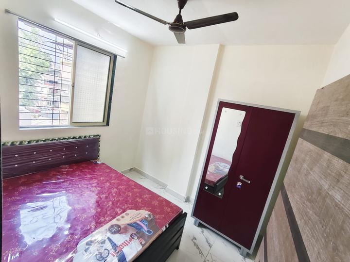 Milind Niwas Sector 20 Nerul West Bedroom 1
