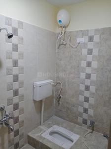 Bathroom Image of 1150 Sq.ft 2 BHK Apartment / Flat for sale in Jatkhedi Bhopal for Rs. 3700000
