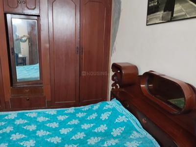 Bedroom Image of C BLOCK LAJPAT NAGAR 2  in Lajpat Nagar, New Delhi