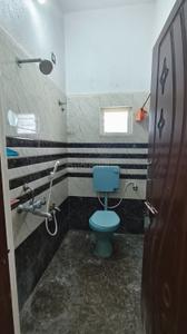Bathroom Image of 1320 Sq.ft 2 BHK Builder Floor for rent in Peddapadu Kurnool for Rs. 9000