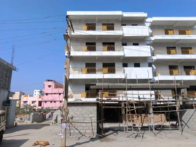 Image of 1200 Sq.ft 2 BHK Apartment / Flat for sale in Sri Vasuki Vallabha, Bommasandra, Bengaluru for Rs. 9200000